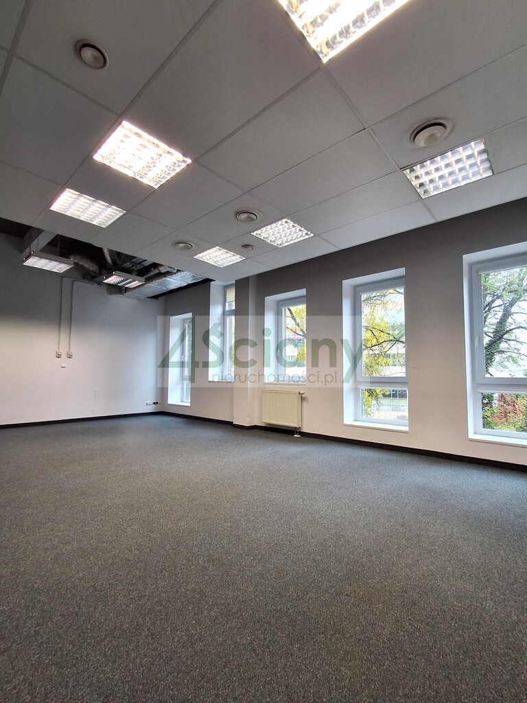 Lokal biurowy do wynajęcia, 165,95&nbsp;m², Warszawa - zdjęcie 3