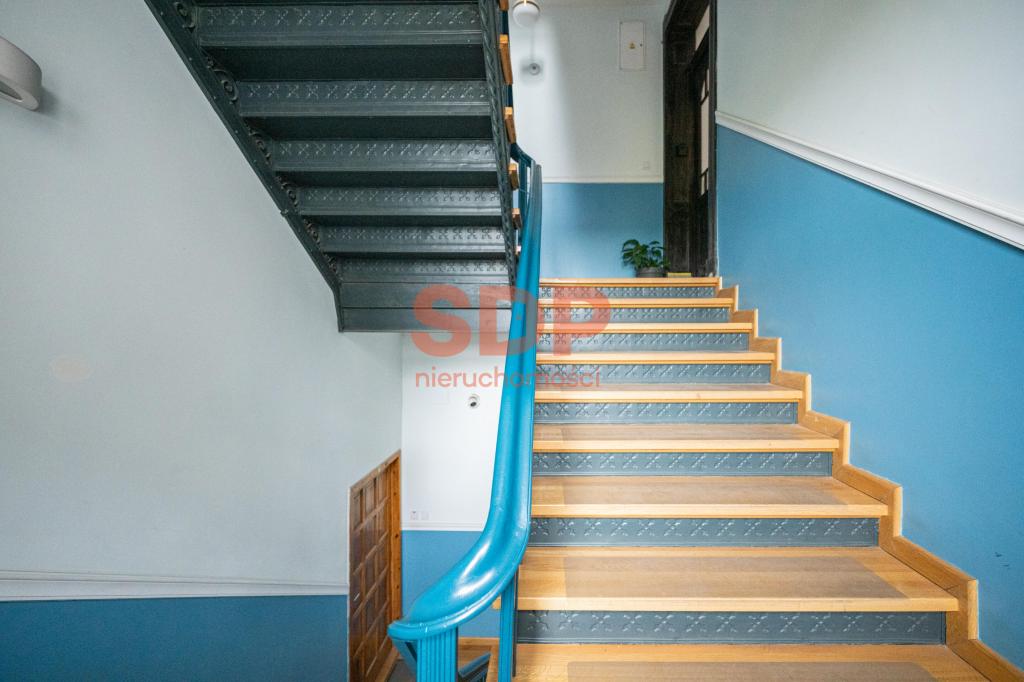 Mieszkanie 97 m², Wrocław, Stare Miasto, Traugutta Romualda - zdjęcie 16