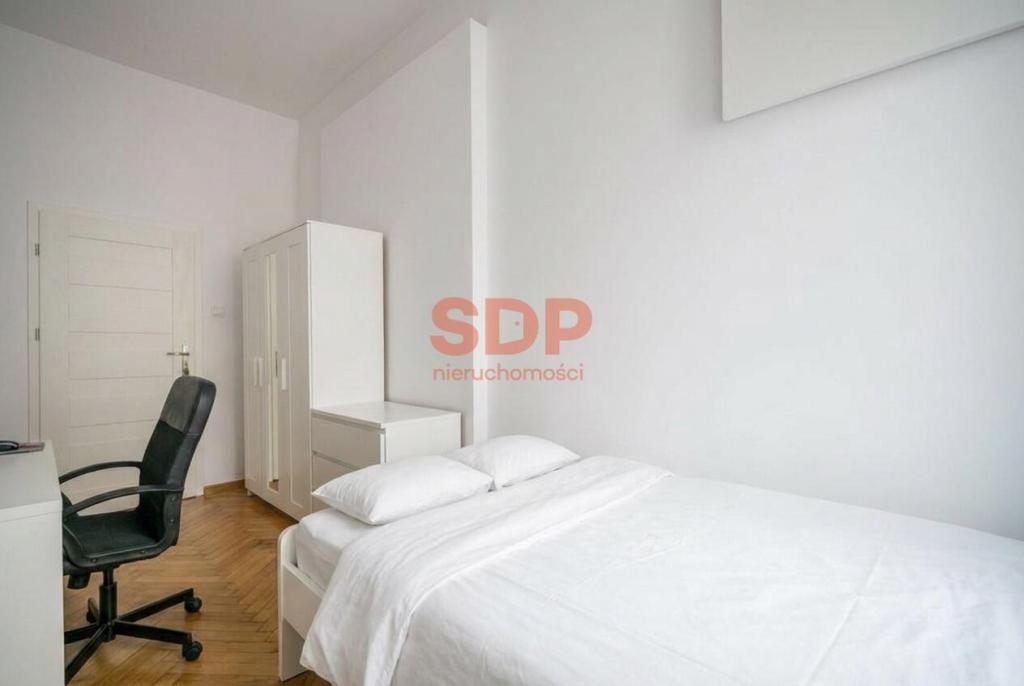 Mieszkanie 97 m², Wrocław, Stare Miasto, Traugutta Romualda - zdjęcie 20