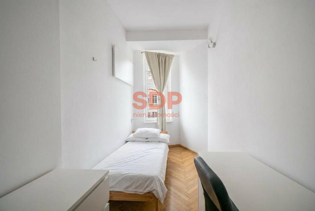 Mieszkanie 97 m², Wrocław, Stare Miasto, Traugutta Romualda - zdjęcie 9