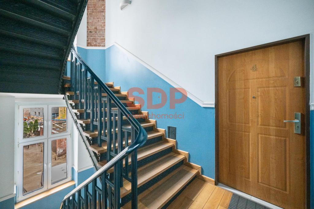 Mieszkanie 97 m², Wrocław, Stare Miasto, Traugutta Romualda - zdjęcie 5