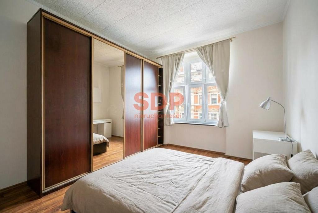 Mieszkanie 97 m², Wrocław, Stare Miasto, Traugutta Romualda - zdjęcie 3