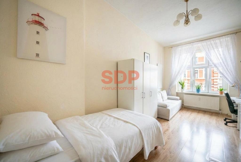 Mieszkanie 97 m², Wrocław, Stare Miasto, Traugutta Romualda - zdjęcie 2