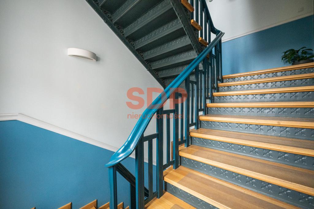 Mieszkanie 97 m², Wrocław, Stare Miasto, Traugutta Romualda - zdjęcie 17