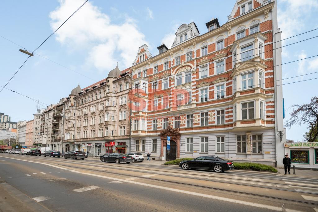 Mieszkanie 97 m², Wrocław, Stare Miasto, Traugutta Romualda - zdjęcie 18
