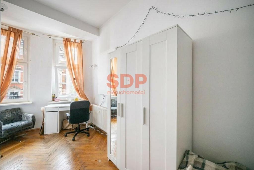 Mieszkanie 97 m², Wrocław, Stare Miasto, Traugutta Romualda - zdjęcie 1