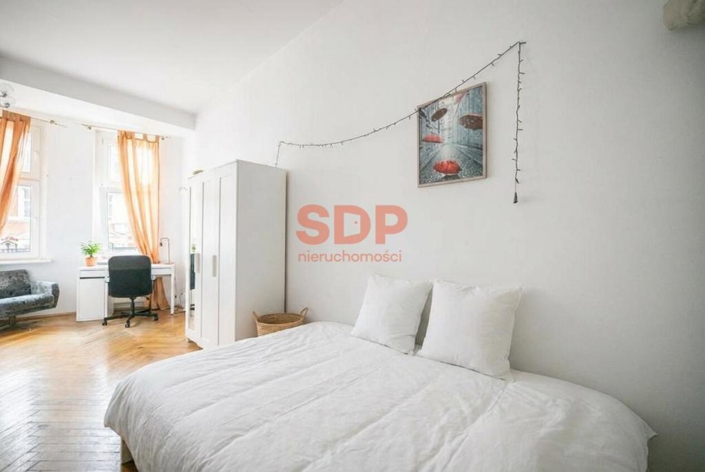 Mieszkanie 97 m², Wrocław, Stare Miasto, Traugutta Romualda - zdjęcie 10
