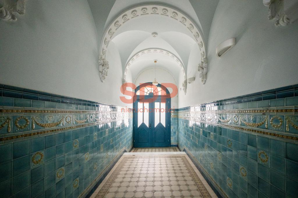 Mieszkanie 97 m², Wrocław, Stare Miasto, Traugutta Romualda - zdjęcie 14