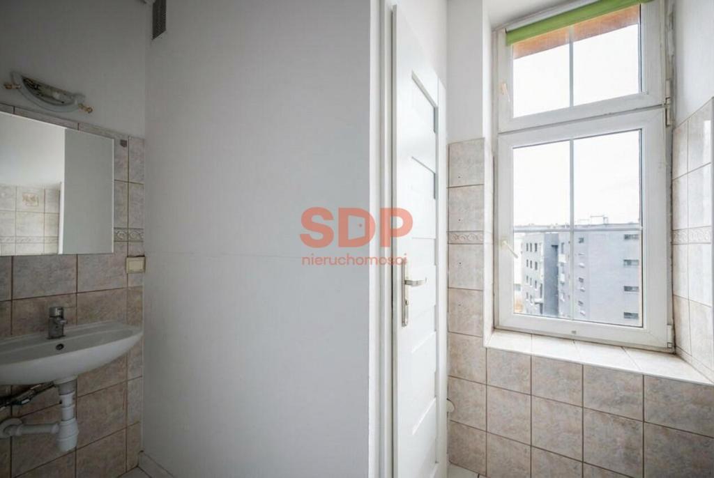 Mieszkanie 97 m², Wrocław, Stare Miasto, Traugutta Romualda - zdjęcie 12