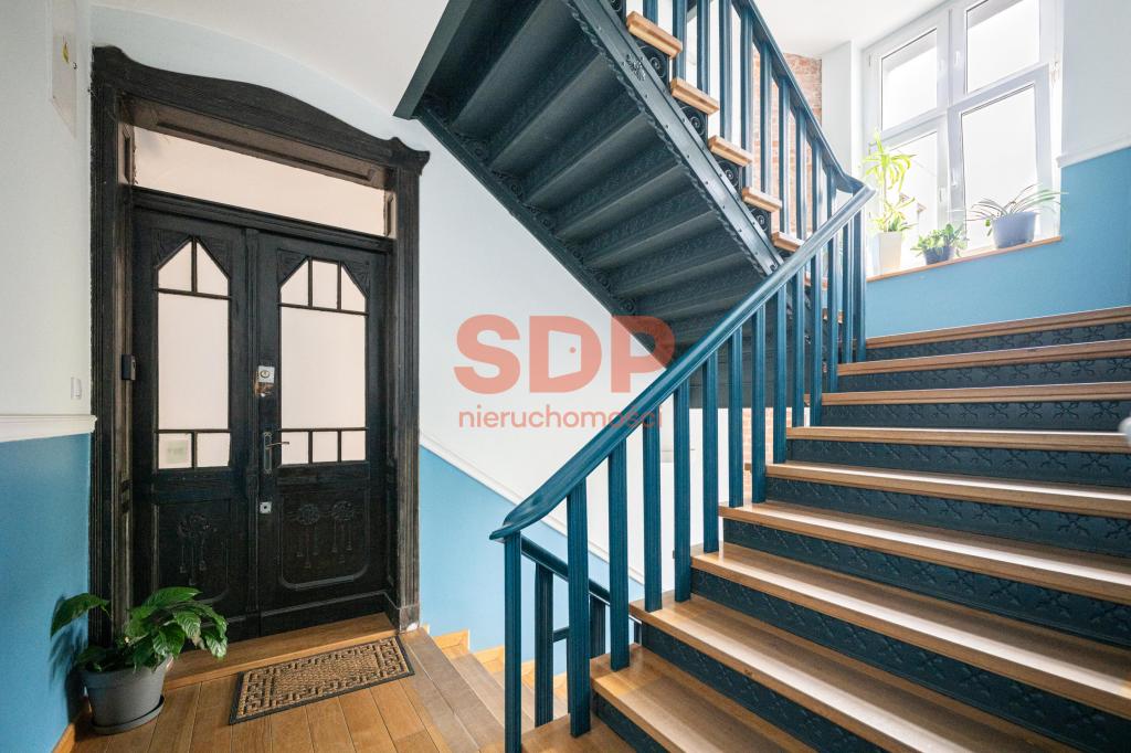 Mieszkanie 97 m², Wrocław, Stare Miasto, Traugutta Romualda - zdjęcie 13