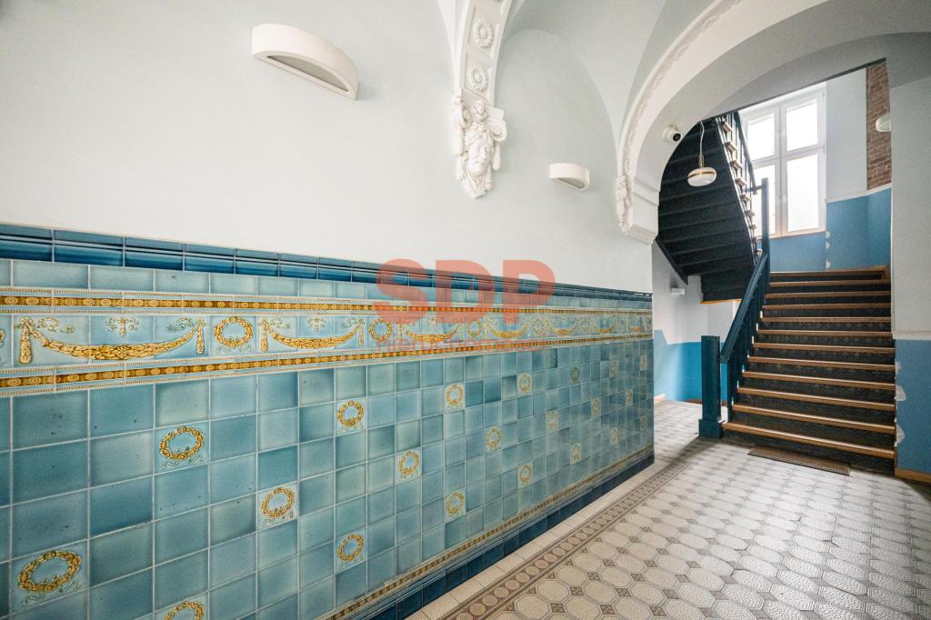 Mieszkanie 97 m², Wrocław, Stare Miasto, Traugutta Romualda - zdjęcie 15