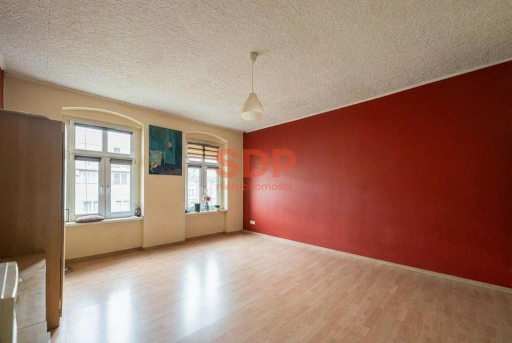 Mieszkanie 79&nbsp;m², Wrocław, Śródmieście, Słowiańska - zdjęcie 5