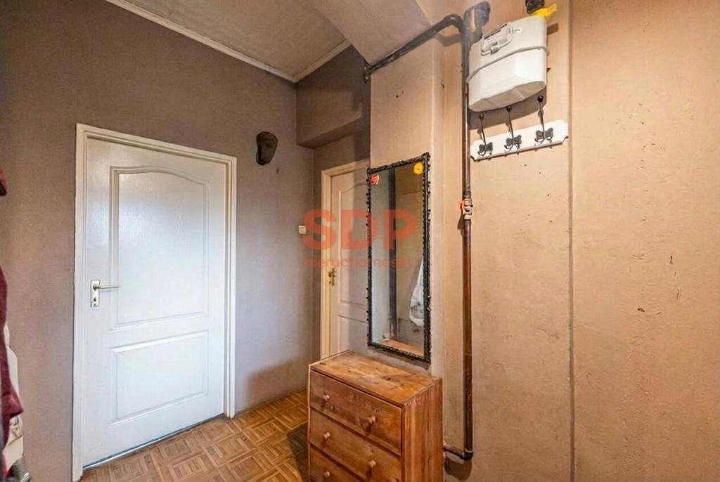 Mieszkanie 79&nbsp;m², Wrocław, Śródmieście, Słowiańska - zdjęcie 14