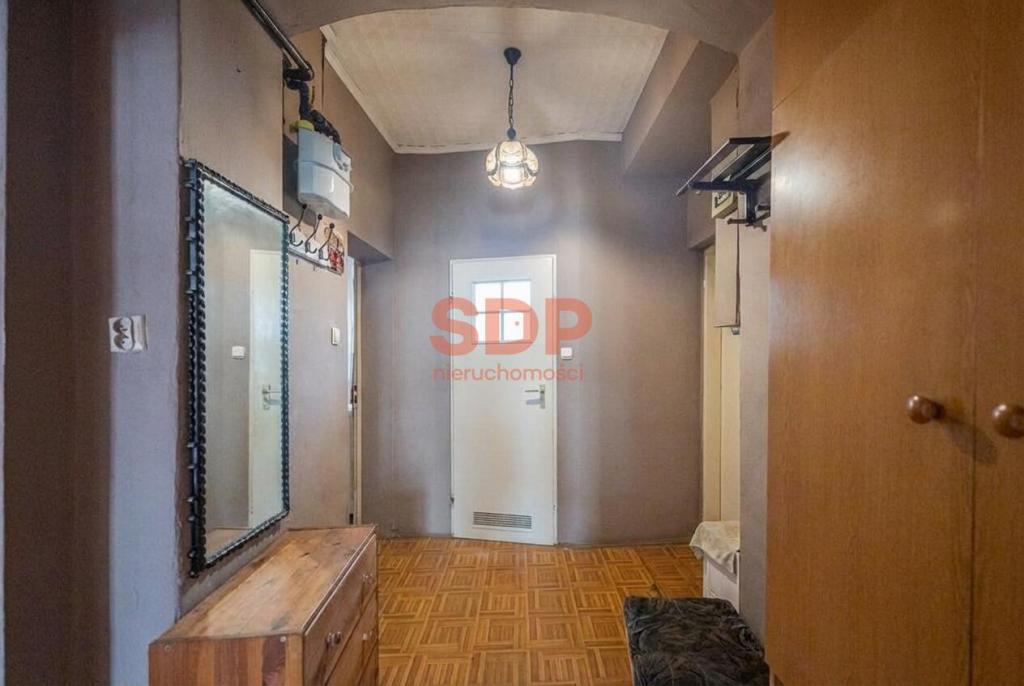 Mieszkanie 79&nbsp;m², Wrocław, Śródmieście, Słowiańska - zdjęcie 9