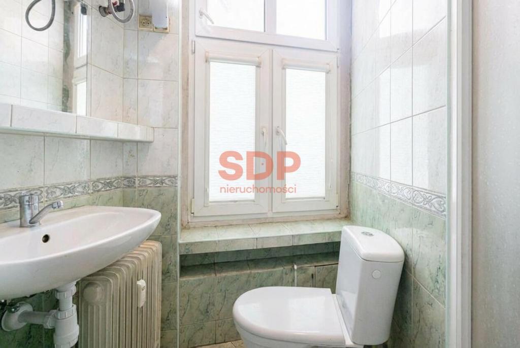 Mieszkanie 79&nbsp;m², Wrocław, Śródmieście, Słowiańska - zdjęcie 11
