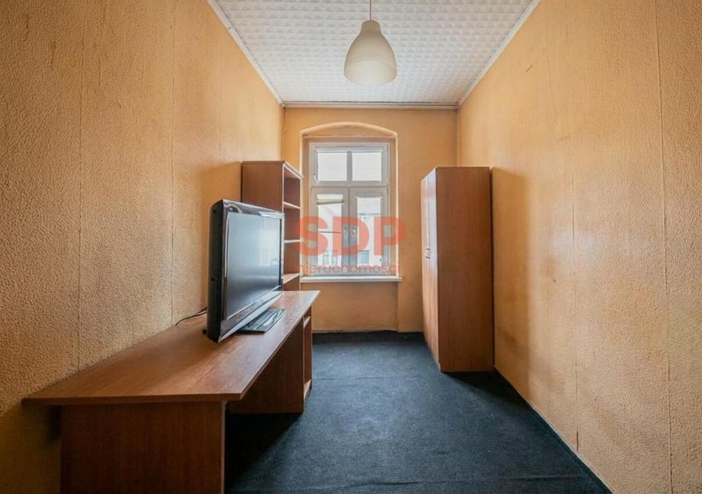 Mieszkanie 79&nbsp;m², Wrocław, Śródmieście, Słowiańska - zdjęcie 10