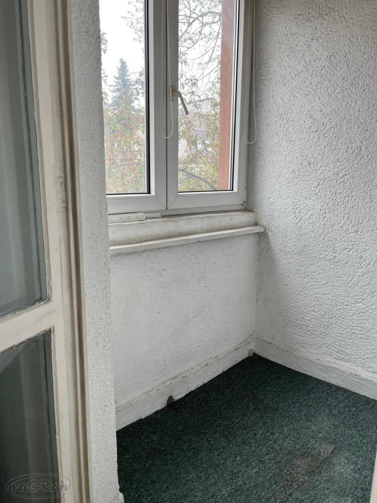 Umeblowane, jednopokojowe na Mokotowie - zdjęcie 6