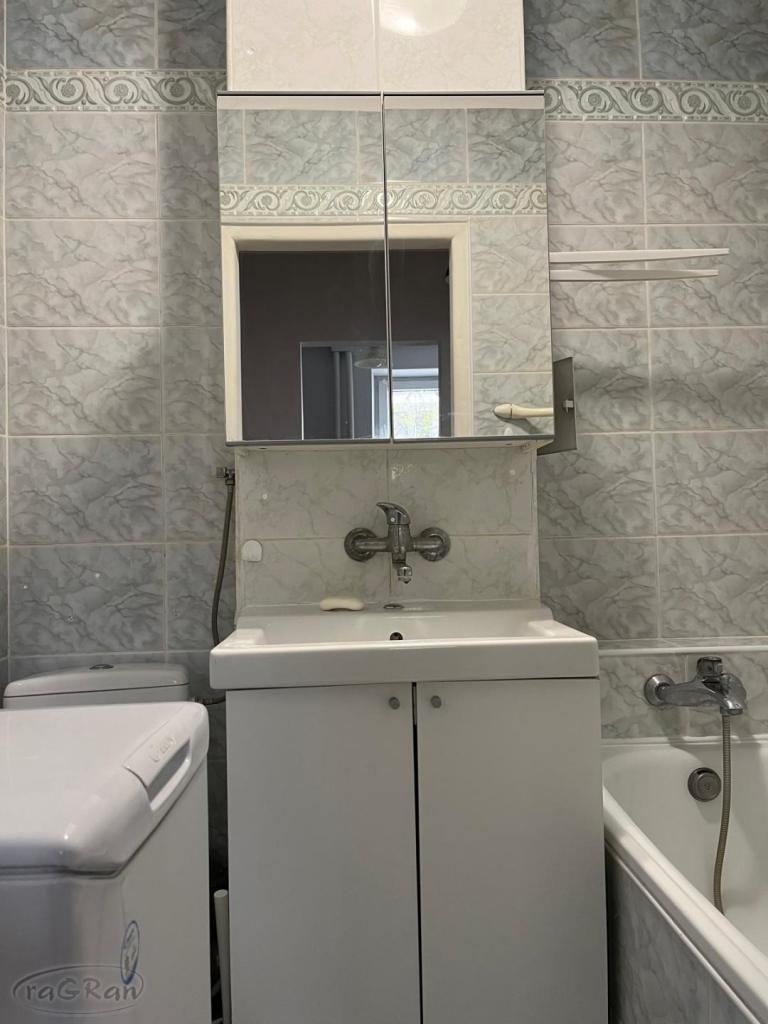 Umeblowane, jednopokojowe na Mokotowie - zdjęcie 5