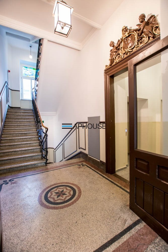 Mieszkanie 33&nbsp;m², Kraków, Aleja Józefa Piłsudskiego - zdjęcie 11