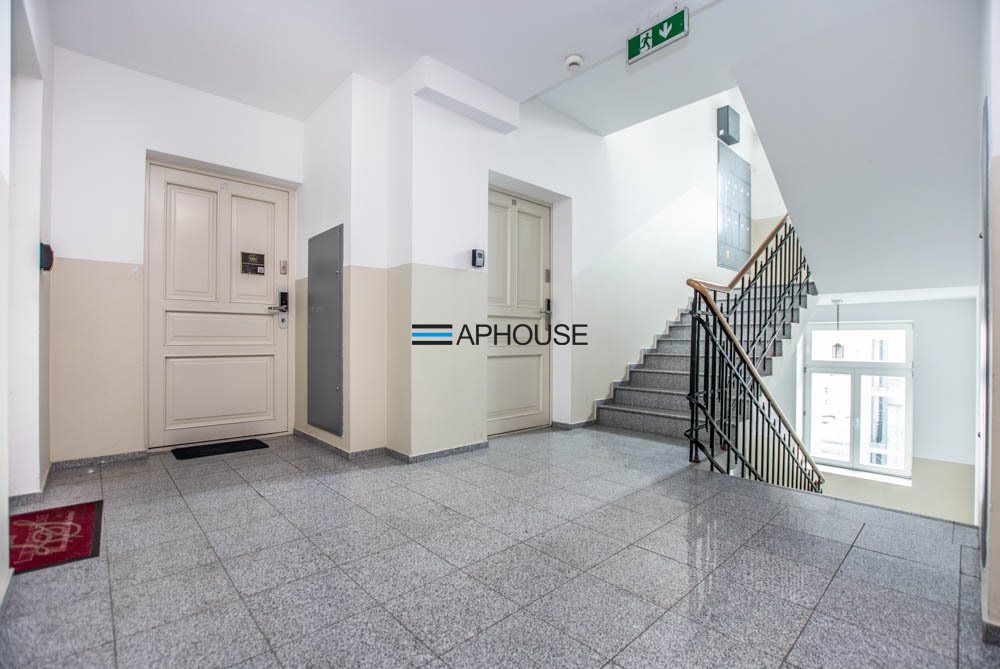 Mieszkanie 33&nbsp;m², Kraków, Aleja Józefa Piłsudskiego - zdjęcie 10
