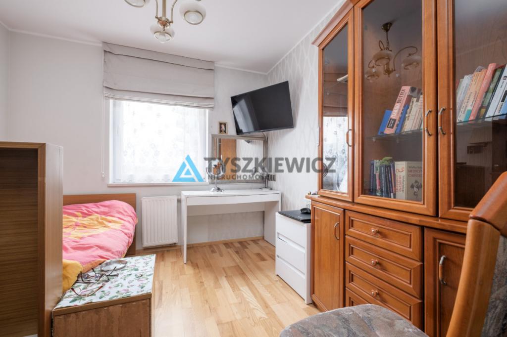 3 pokoje Gdańsk Orunia - zdjęcie 10