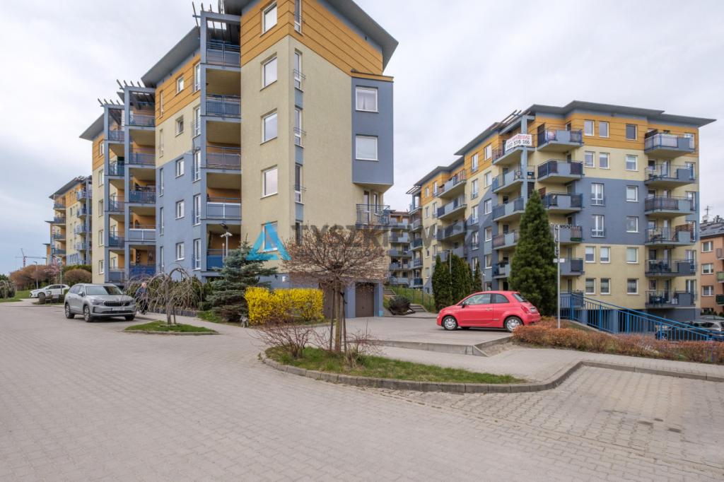 3 pokoje Gdańsk Orunia - zdjęcie 15