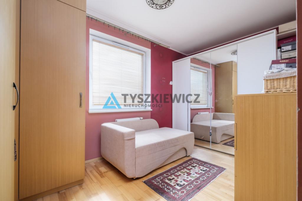 3 pokoje Gdańsk Orunia - zdjęcie 11