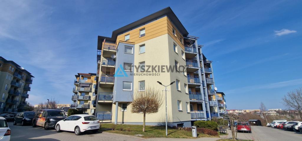 3 pokoje Gdańsk Orunia - zdjęcie 2