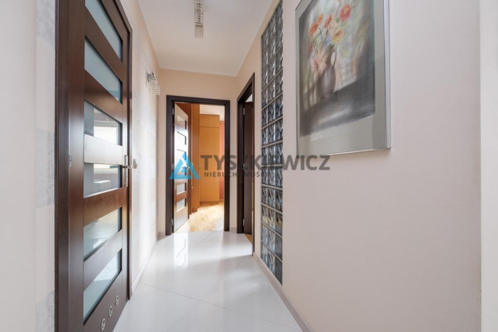 3 pokoje Gdańsk Orunia - zdjęcie 9