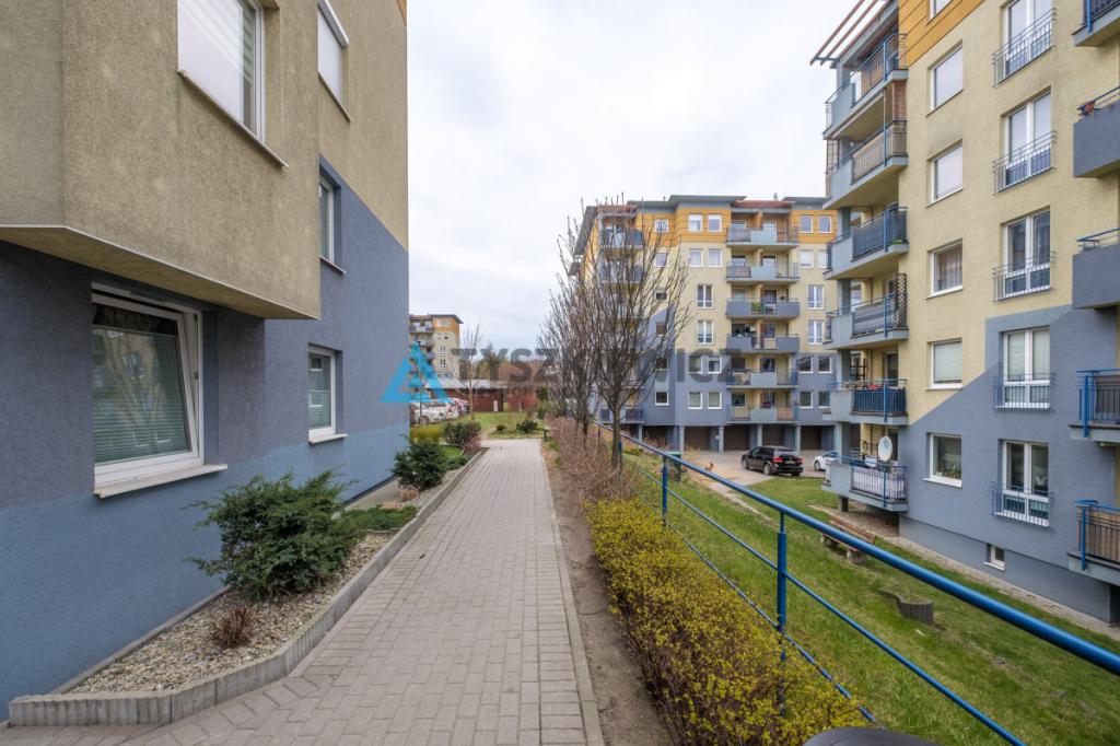3 pokoje Gdańsk Orunia - zdjęcie 16