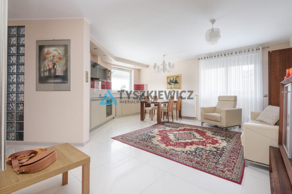 3 pokoje Gdańsk Orunia - zdjęcie 6