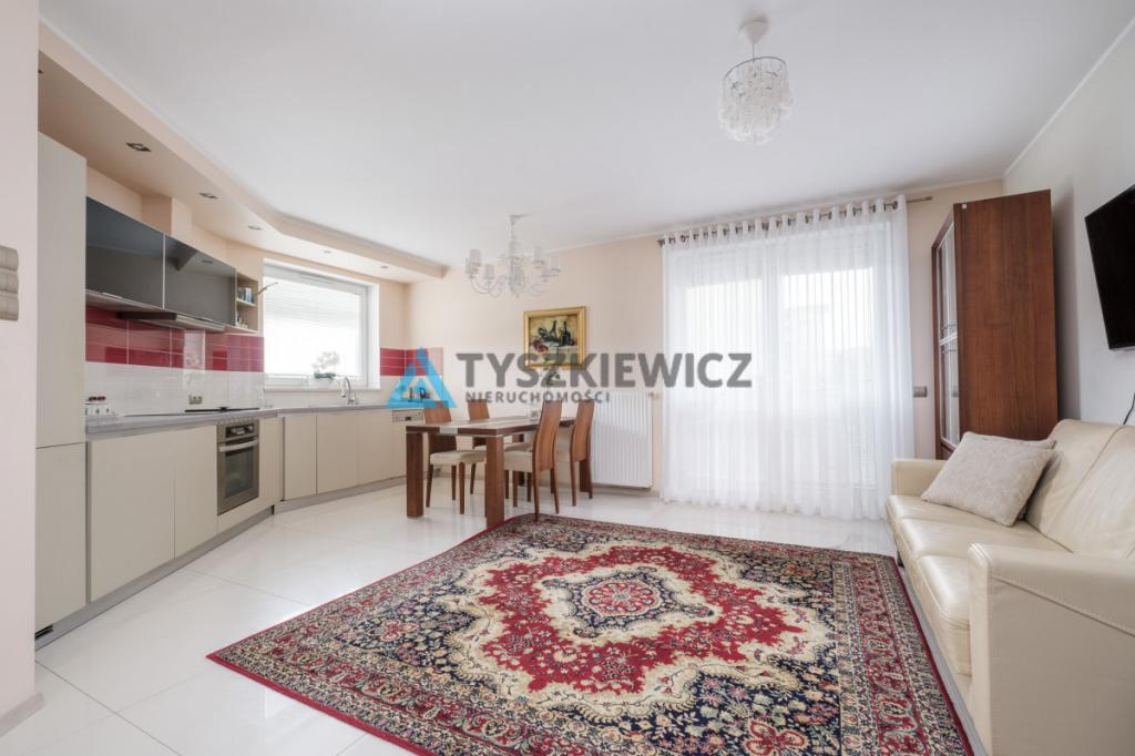 3 pokoje Gdańsk Orunia - zdjęcie 3