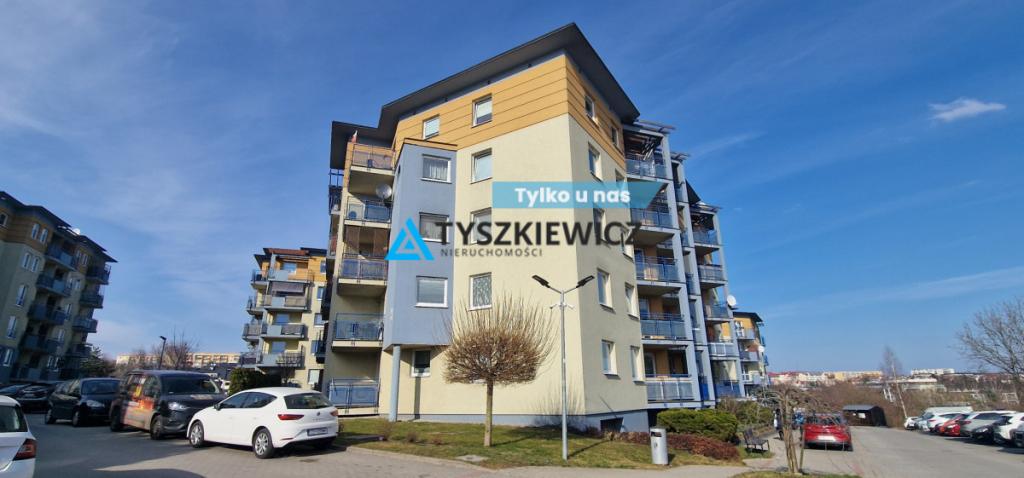 3 pokoje Gdańsk Orunia - zdjęcie 1
