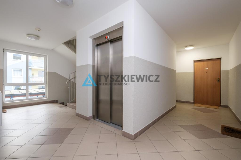 3 pokoje Gdańsk Orunia - zdjęcie 14