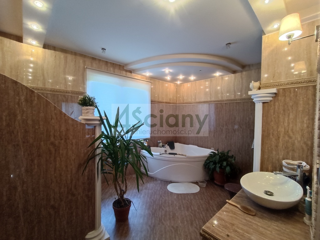 Dom 246&nbsp;m², Rembelszczyzna - zdjęcie 14