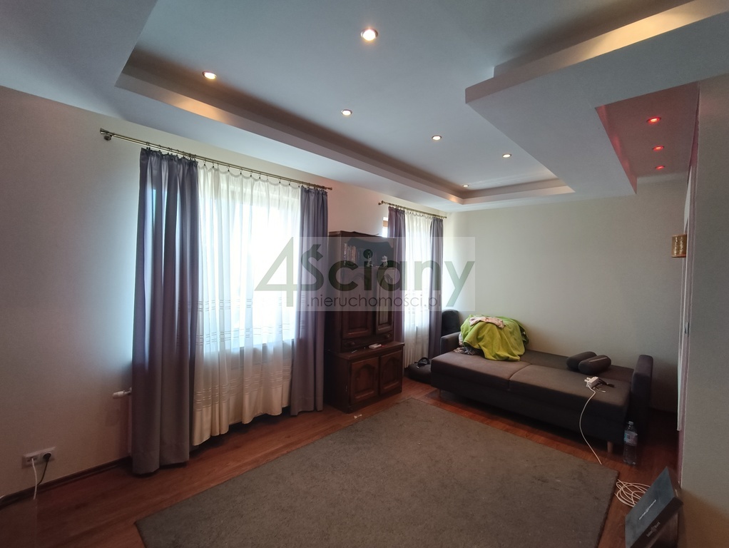 Dom 246&nbsp;m², Rembelszczyzna - zdjęcie 6