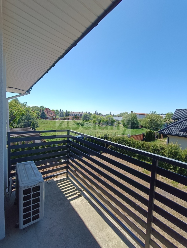Dom 246&nbsp;m², Rembelszczyzna - zdjęcie 3