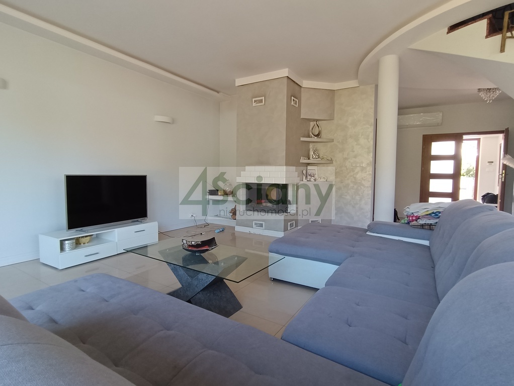 Dom 246&nbsp;m², Rembelszczyzna - zdjęcie 4