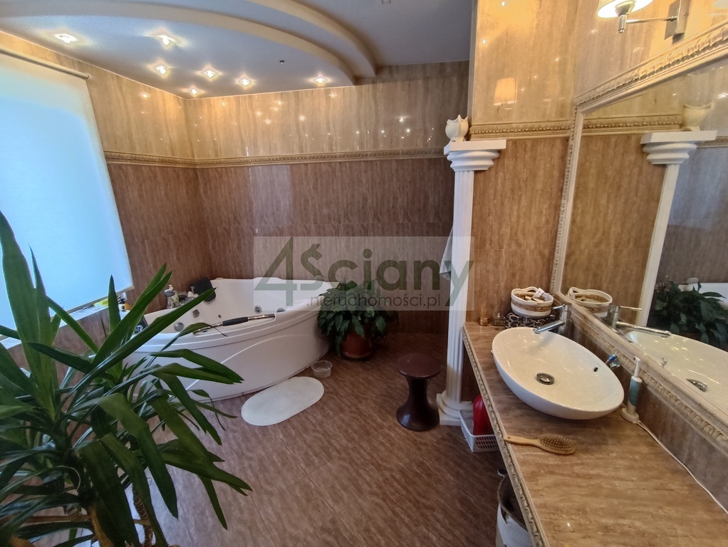 Dom 246&nbsp;m², Rembelszczyzna - zdjęcie 5
