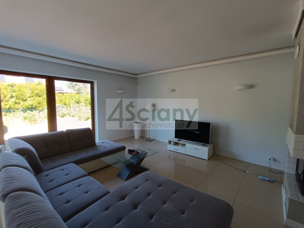 Dom 246&nbsp;m², Rembelszczyzna - zdjęcie 2