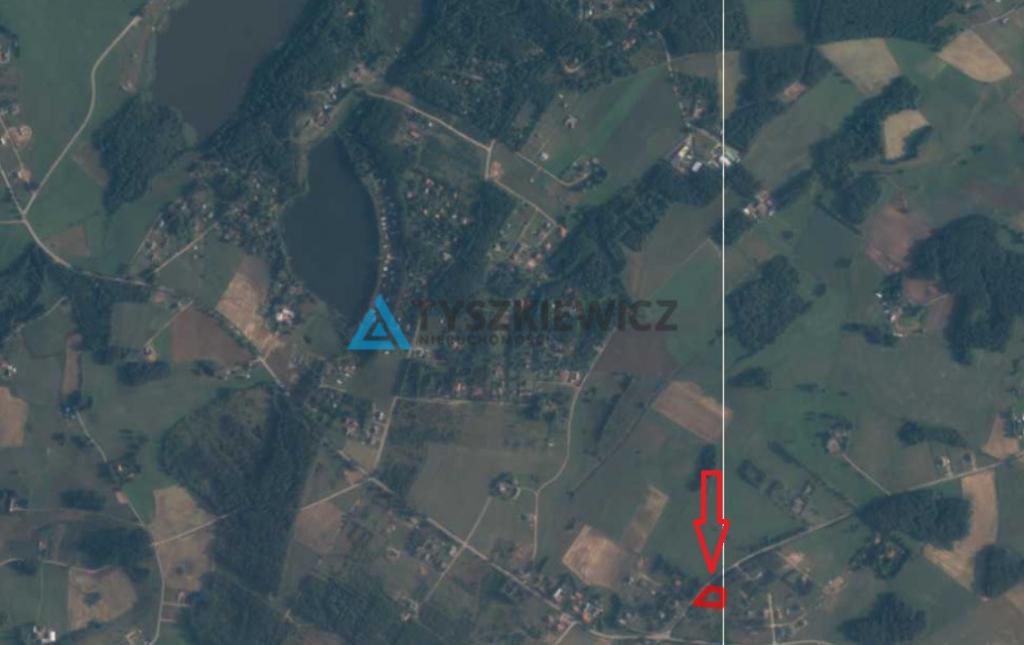 Duża działka w rewelacyjnej lokalizacji. - zdjęcie 5