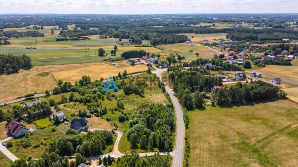 Duża działka w rewelacyjnej lokalizacji. - zdjęcie 10