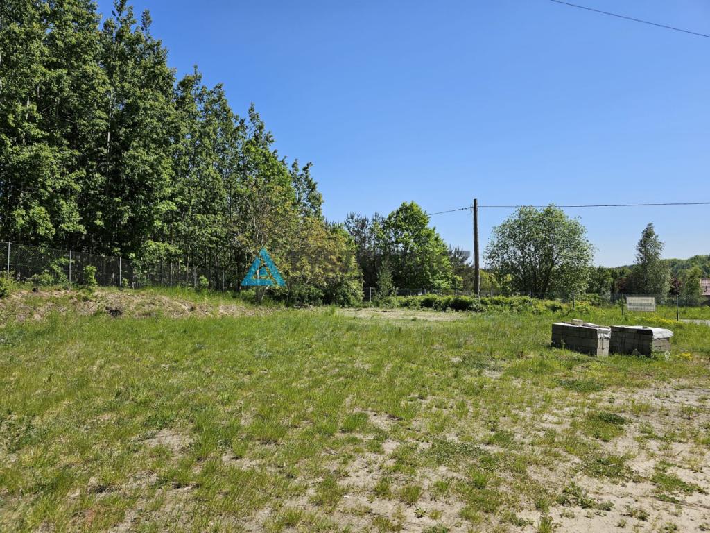 Duża działka budowlana z mpzp w Koleczkowie. - zdjęcie 11