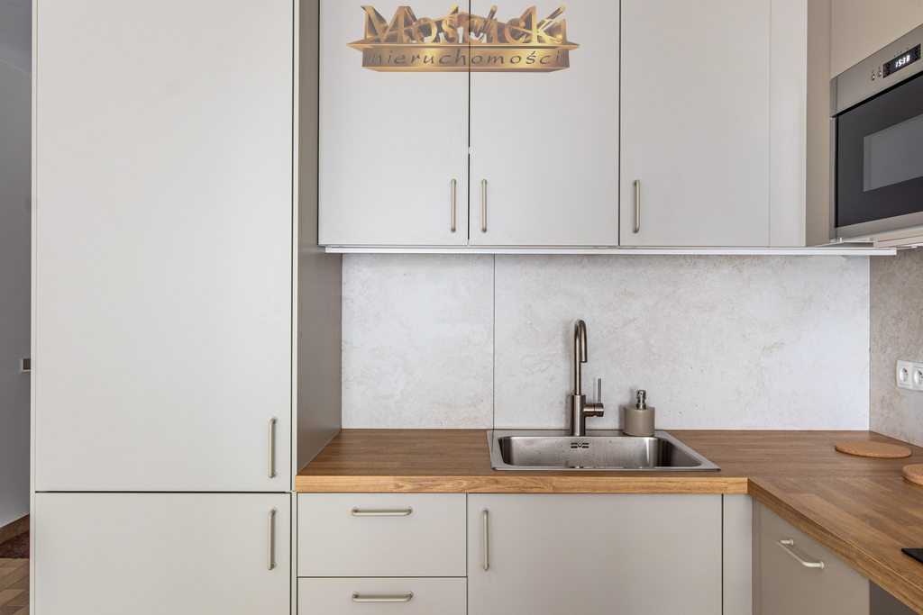 Nowe 2 pokoje na Natolinie do wynajęcia - zdjęcie 6