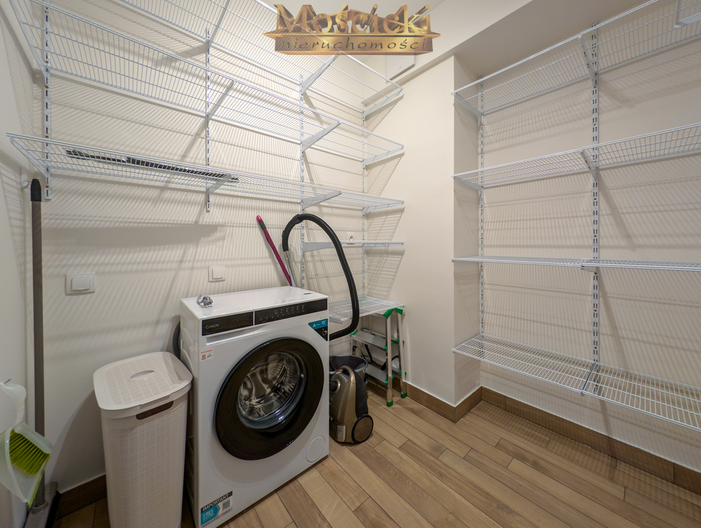 Nowe 2 pokoje na Natolinie do wynajęcia - zdjęcie 14