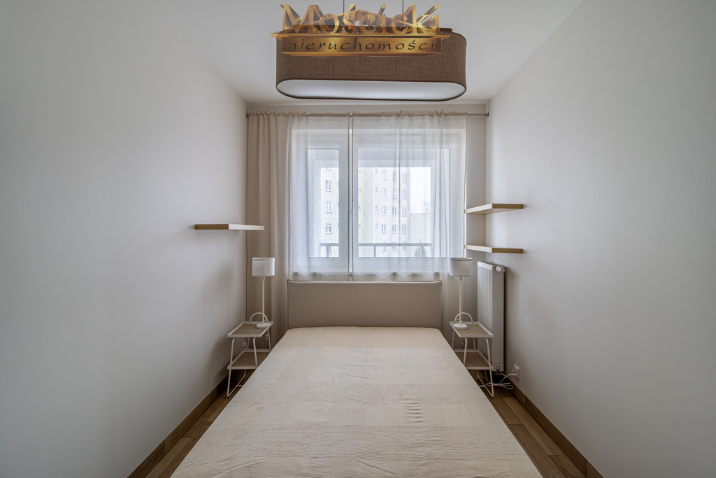Nowe 2 pokoje na Natolinie do wynajęcia - zdjęcie 8