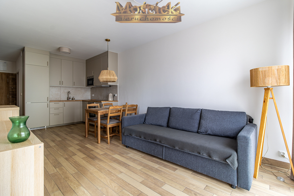 Nowe 2 pokoje na Natolinie do wynajęcia - zdjęcie 3