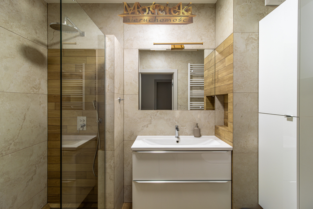 Nowe 2 pokoje na Natolinie do wynajęcia - zdjęcie 11