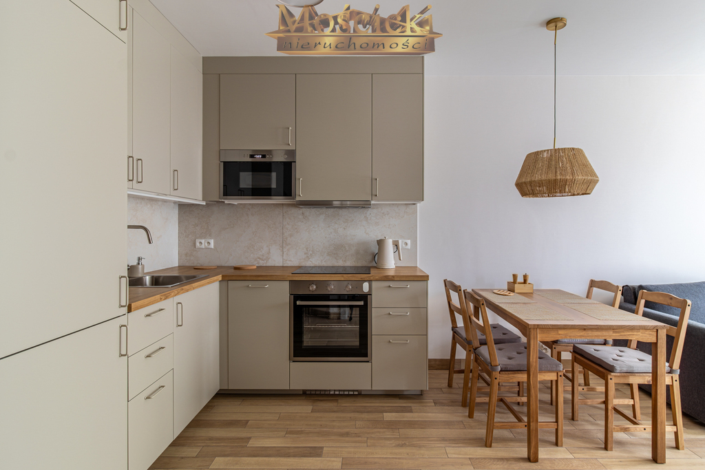 Nowe 2 pokoje na Natolinie do wynajęcia - zdjęcie 7