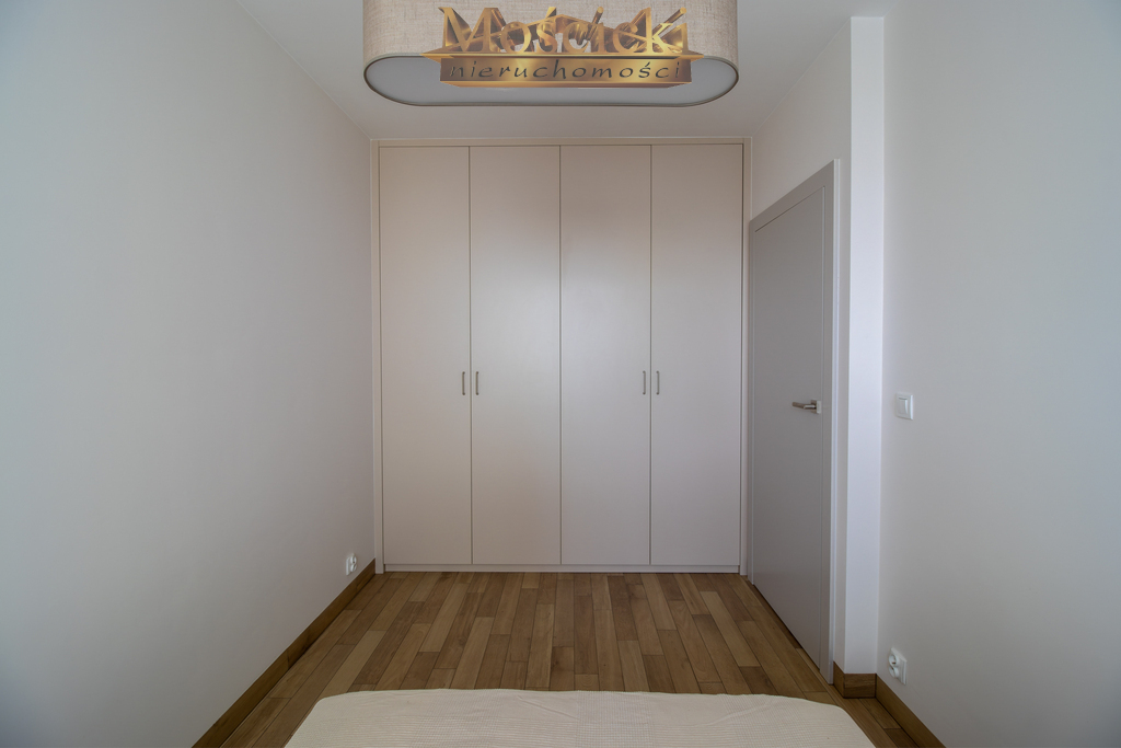 Nowe 2 pokoje na Natolinie do wynajęcia - zdjęcie 9